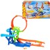 Hot Wheels Stunt Tracks  Mid-Air Crash