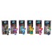 Bad Habbit Rabbitz 4 Inch Vinyl Figure in Box with J-Hook