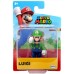 Super Mario - 2.5 inch Mini Figures - Assorted