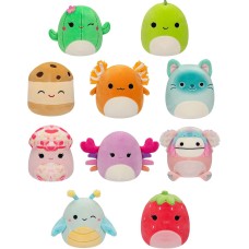 SQUISHMALLOWS 5" PLUSH