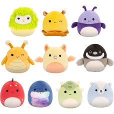 SQUISHMALLOWS 5" PLUSH