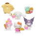 HELLO KITTY - 6-Figure Pack 