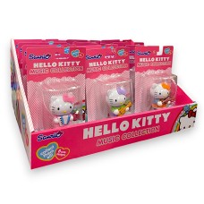 Hello Kitty Musical Collection in Display
