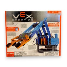 INNOVATION VEX AXIS ROBOTIC ARM 