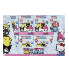 Hello Kitty 2" Blind Figure Pack (Classic)