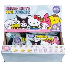 Hello Kitty and Friends Dreamland 2 inch Blind Figure in PDQ