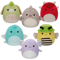 Squishmallow - Little Plush 7.5" Assorted