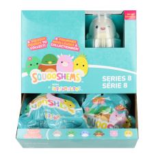 Squooshems 2.5 inch Mystery Pack 