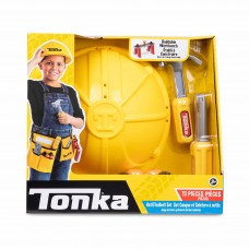 TONKA Tough Tool Belt Set