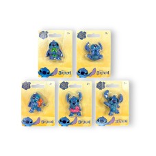 Stitch Single Figures