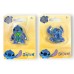 Stitch Single Figures