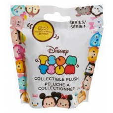 Tsum Tsum Mini Collectible Plush