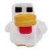 Minecraft SquishMe in Capsule in Display