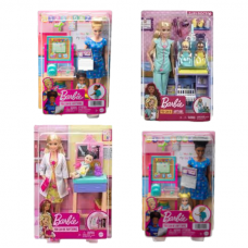 Barbie® Careers Playset Assorted