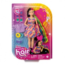 Barbie Totally Hair