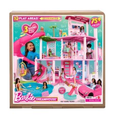 Barbie Dreamhouse