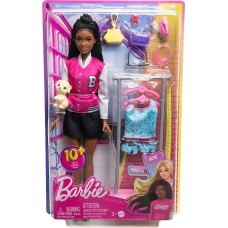 Barbie  Doll and Accessories