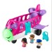 Barbie Little Dream Plane by Little People