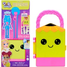POLLY POCKET  LIL STYLES  ASSORTED