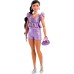 Barbie  Deluxe Style  Doll