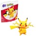 Pokemon Mega Construx Pikachu Pokemon Mega Construx Pikachu