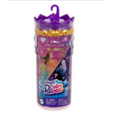 Disney Princess Royal Color Reveal Assorted