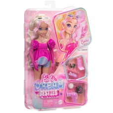 Barbie Dream Besties Malibu Doll & Accessories