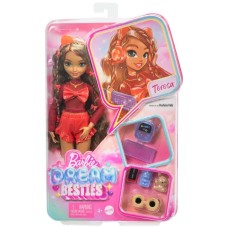 Barbie Dream Besties Teresa Doll & Accessories