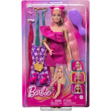 Barbie Fun & Fancy Doll & Accessories Blonde