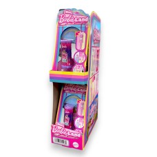 Barbie Miniland Core Doll Assorted in CDU