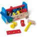 Melissa & Doug Take-Along Tool Kit 
