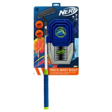  NERF - TRICK SHOT GOLF