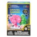 National Geographic Crystal Garden National Geographic Crystal Garden