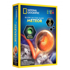 National Geographic Glow in the Dark Meteor