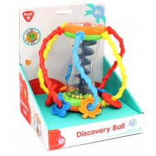 DISCOVERY BALL