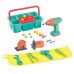 DIY TOOLBOX SET LIGHT & SOUNDS