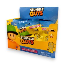 Stumble Guys Collectible Figures in Blind Bag - CDU