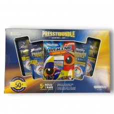 Pokemon Collector Bundle