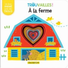 Peep-Through - A La Ferme - FRENCH