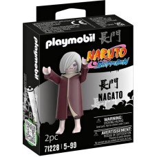 Naruto Nagato Edo Tensei