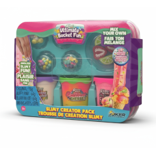 ULTIMATE BUCKET FUN - SLIMY CREATOR PACK