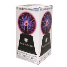 Smithsonian 5" Plug in Plasma Ball