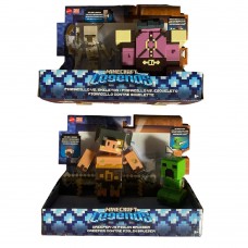 MINECRAFT LEGENDS 2-PACK ASSORTMENT Figures