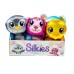 Silkies 10" Plush in CDU