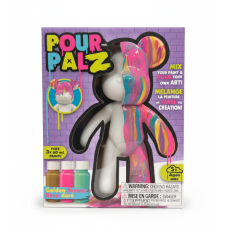 Pour Palz Medium Bear