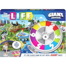 Game of Life Giant Edition