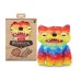 Fuggler Plush Fart Face 9"