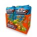 Bunch of Balloons-Rapid Fill, 3pk Foil bag, Floor Display, 