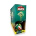 MAX Premium Garden Flowers Asst (Daisy/Iris/Persicaria/Lavender) in 4 PDQ's