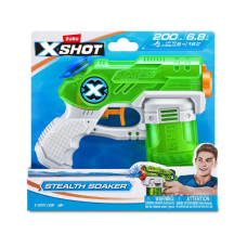 X-Shot Small Stealth Soaker Water Blaster